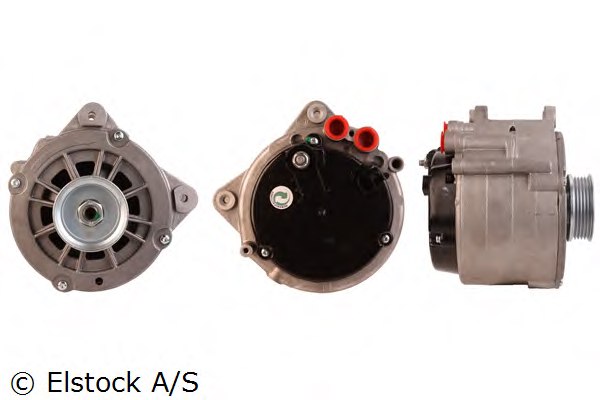 ELSTOCK 28-3892 Alternator